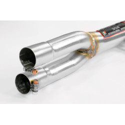 Supersprint Front pipes Kit Right + Left 96-02