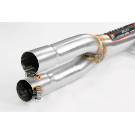 Izpušni sistemi SUPERSPRINT Supersprint Front pipes Kit Right + Left 96-02 | race-shop.si