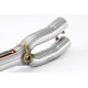 Izpušni sistemi SUPERSPRINT Supersprint Front pipes Kit Right + Left 96-02 | race-shop.si