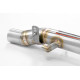 Izpušni sistemi SUPERSPRINT Supersprint Front pipes Kit Right + Left 96-02 | race-shop.si