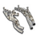 Izpušni sistemi SUPERSPRINT Supersprint Manifold Right - Left FERRARI 612 Scaglietti V12 04-08 | race-shop.si