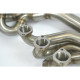 Izpušni sistemi SUPERSPRINT Supersprint Manifold Right - Left FERRARI 612 Scaglietti V12 04-08 | race-shop.si