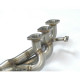 Izpušni sistemi SUPERSPRINT Supersprint Manifold Right - Left FERRARI 612 Scaglietti V12 04-08 | race-shop.si