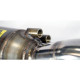 Izpušni sistemi SUPERSPRINT Supersprint Front catalytic converter Right FERRARI 612 Scaglietti V12 04-08 | race-shop.si