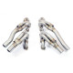 Izpušni sistemi SUPERSPRINT Supersprint Manifold Right - Left FERRARI 599 GTB Fiorano / HGTE 6.0i V12 06-12 | race-shop.si
