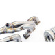 Izpušni sistemi SUPERSPRINT Supersprint Manifold Right - Left FERRARI 599 GTB Fiorano / HGTE 6.0i V12 06-12 | race-shop.si
