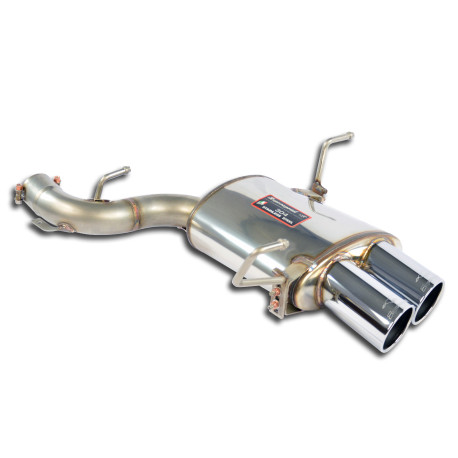 Izpušni sistemi SUPERSPRINT Supersprint Rear exhaust Right OO90 FERRARI 599 GTO 6.0i V12 10-11 | race-shop.si