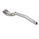 Izpušni sistemi SUPERSPRINT Supersprint Front Metallic catalytic converter Left FERRARI FF 6.3L V12 12-16 | race-shop.si