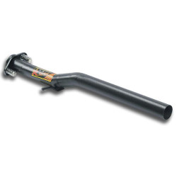 Supersprint Front pipe FIAT PANDA 1.2i 04+
