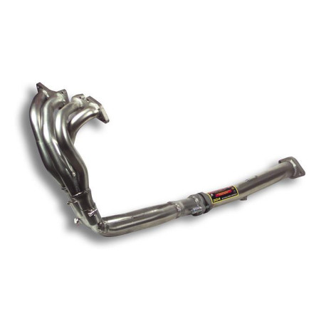 Izpušni sistemi SUPERSPRINT Supersprint Manifold FIAT PUNTO ` 99 ( type 188 ) 1.8i HGT 16v 01-02 | race-shop.si