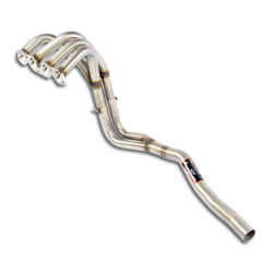 Supersprint Manifold FIAT 124 Spider 1.6 / 1.8 73-85