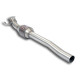 Izpušni sistemi SUPERSPRINT Supersprint Front Metallic catalytic converter INFINITI Q30 2.0T 15+ | race-shop.si