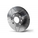 Zavorni diski Rotinger Rear brake discs Rotinger Tuning series 4562, (2psc) | race-shop.si