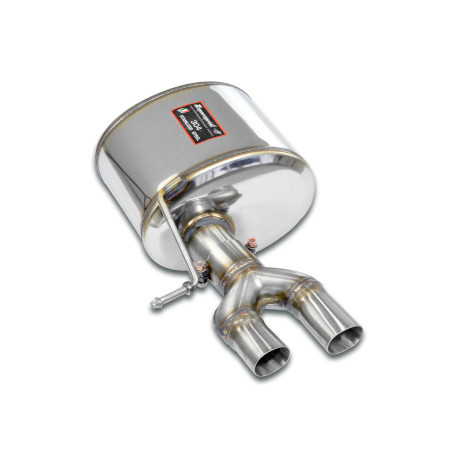 Izpušni sistemi SUPERSPRINT Supersprint Rear exhaust Left RANGE ROVER L405 SV Autobiography 5.0i V8 Supercharged 15-17 | race-shop.si