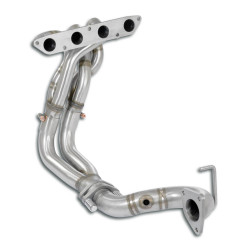 Supersprint Manifold (4-2-1) LOTUS ELISE S1 "50th Anniversary" 1.8i (ROVER "K" Engine) 1998