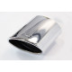 Izpušni sistemi SUPERSPRINT Supersprint Endpipe kit Right 145x95 + Left 145x95 MERCEDES W176 A 180 13-15 | race-shop.si