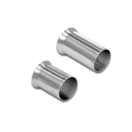 Izpušni sistemi SUPERSPRINT Supersprint Sleeve connecting pipe kit MERCEDES W204 C 230 V6 07-09 | race-shop.si