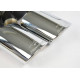 Izpušni sistemi SUPERSPRINT Supersprint Rear exhaust 120x80 MERCEDES W209 CLK 500 V8 02-05 | race-shop.si
