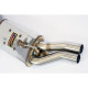 Izpušni sistemi SUPERSPRINT Supersprint Centre exhaust MERCEDES W210 E 280 (Sedan) 95-97 | race-shop.si