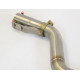 Izpušni sistemi SUPERSPRINT Supersprint Front pipes Right - Left (Replaces catalytic converter) MERCEDES W210 E 430 V8 (Sedan) 98-01 | race-shop.si