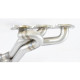 Izpušni sistemi SUPERSPRINT Supersprint Headers kit (Left Hand Drive model only) MERCEDES W211 E 230 V6 (Sedan + S.W.) 06-09 | race-shop.si
