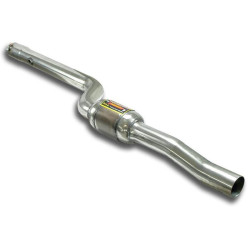Supersprint Front Metallic catalytic converter Right MERCEDES W212 E 500 / 550 V8 (Sedan + Wagon) 09-11