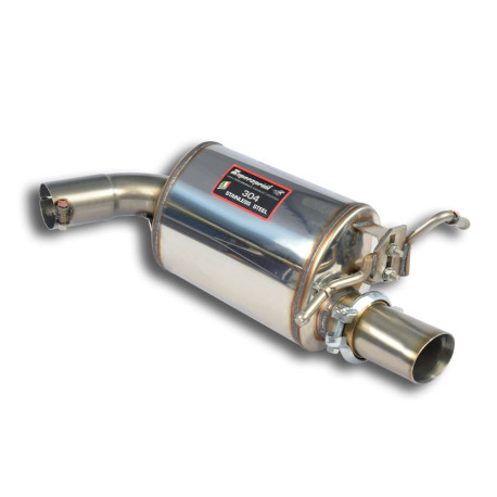 Izpušni sistemi SUPERSPRINT Supersprint Rear exhaust Right MERCEDES C207 E 500 / E 550 Coupè (4.7i V8 Bi-Turbo) Facelift 14+ | race-shop.si