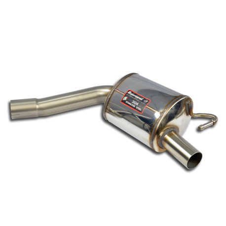 Izpušni sistemi SUPERSPRINT Supersprint Rear exhaust "Race" Right MERCEDES C238 E 200 Coupè 17+ | race-shop.si