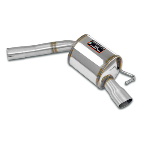Izpušni sistemi SUPERSPRINT Supersprint Rear Exhaust "Sport" Right MERCEDES C238 E 450 Coupè 4-Matic 21+ | race-shop.si