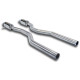 Izpušni sistemi SUPERSPRINT Supersprint Centre exhaust Right - Left MERCEDES W166 ML 350 3.5i V6 12-14 | race-shop.si