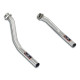 Izpušni sistemi SUPERSPRINT Supersprint Downpipe right - left (LHD Only) MERCEDES R107 350 SL V8 71-80 | race-shop.si