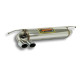 Izpušni sistemi SUPERSPRINT Supersprint Rear exhaust 90 x 70 MERCEDES S210 E 60 AMG V8 (S.W.) 97-98 | race-shop.si