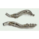 Izpušni sistemi SUPERSPRINT Supersprint Headers (Left Hand Drive)SUPERSPRINT DESIGN PATENTLHD only MERCEDES W211 E 55 AMG V8 Kompressor 02-06 | race-shop.si