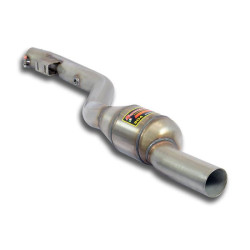 Supersprint Front Metallic catalytic converter Right MERCEDES W220 S 55 AMG V8 00-02