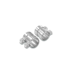Supersprint Connecting pipe kit Right - Left MERCEDES R171 SLK 55 AMG V8 04-11