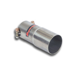 Supersprint Adapter pipe PEUGEOT 208 1.0 VTi 13+