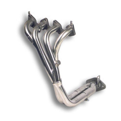 Supersprint Manifold PEUGEOT 206 XR/XT 1.4i / 1.6i 98-09