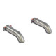 Izpušni sistemi SUPERSPRINT Supersprint Rear exhaust "Racing" PEUGEOT 308 GT 1.6 16v 15-17 | race-shop.si