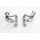Izpušni sistemi SUPERSPRINT Supersprint Manifold Right + Left (replaces first catalytic converter.) PORSCHE 986 BOXSTER 2.5i 96-99 | race-shop.si