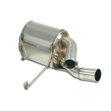 Izpušni sistemi SUPERSPRINT Supersprint Rear exhaust Right O70 PORSCHE 993 Carrera (Coupè / Cabrio) 3.6i 94-98 | race-shop.si