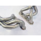 Izpušni sistemi SUPERSPRINT Supersprint Manifold Right + Left for OEM catalytic converter PORSCHE 996 Carrera 2 Coupè 97-01 | race-shop.si