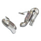 Izpušni sistemi SUPERSPRINT Supersprint Metallic catalytic converter Right - Left PORSCHE 996 Carrera 2 Coupè 97-01 | race-shop.si