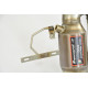 Izpušni sistemi SUPERSPRINT Supersprint Metallic catalytic converter Right - Left PORSCHE 996 Carrera 2 Coupè 97-01 | race-shop.si