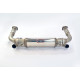 Izpušni sistemi SUPERSPRINT Supersprint Rear exhaust Right + Left "Race" (replace the OEM catalytic converter) PORSCHE 996 Turbo 3.6i 4x4 00-06 | race-shop.si