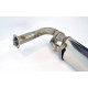 Izpušni sistemi SUPERSPRINT Supersprint Rear exhaust Right + Left "Race" (replace the OEM catalytic converter) PORSCHE 996 Turbo 3.6i 4x4 00-06 | race-shop.si