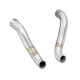 Izpušni sistemi SUPERSPRINT Supersprint Race Mufflers Package PORSCHE 997 Carrera Coupè 3.6i 04-08 | race-shop.si