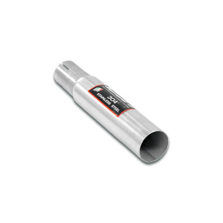 Izpušni sistemi SUPERSPRINT Supersprint Connecting pipe kit PORSCHE 924 2.0 | race-shop.si