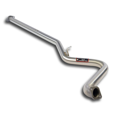 Izpušni sistemi SUPERSPRINT Supersprint Centre pipe SCION FR-S 2.0i 2013 | race-shop.si