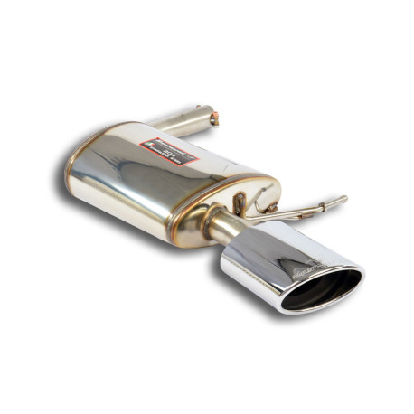 Izpušni sistemi SUPERSPRINT Supersprint Rear exhaust Left 145x95 SEAT LEON 5F ST Wagon 1.8 TSI 16-18 | race-shop.si