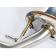Izpušni sistemi SUPERSPRINT Supersprint Rear exhaust Left 145x95 SEAT LEON 5F ST Wagon 1.8 TSI 16-18 | race-shop.si